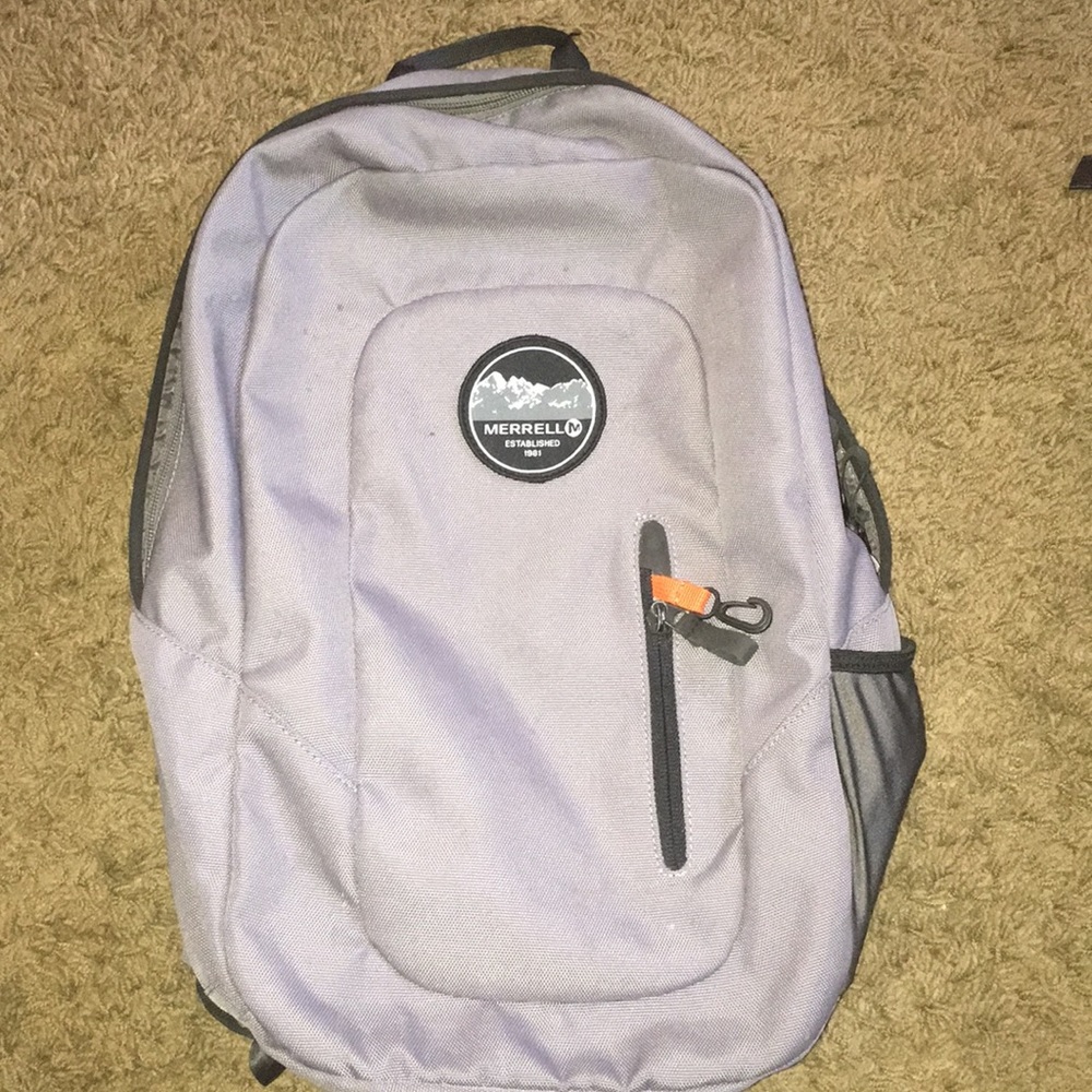 Merrill Backpack 🎒